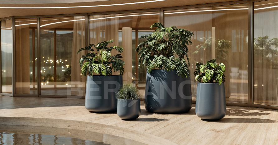 Grace planter