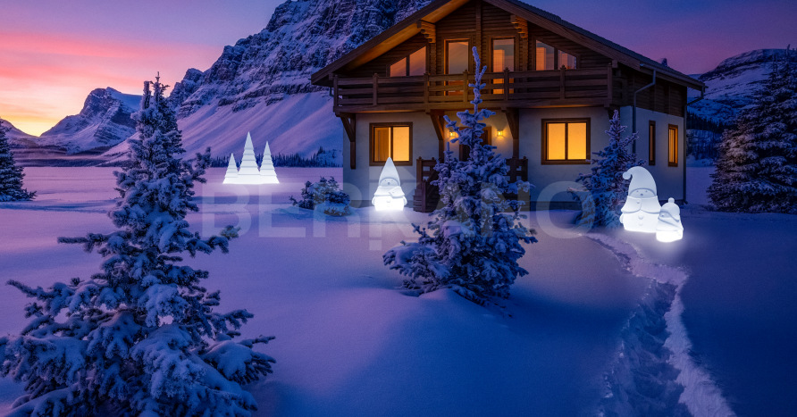 Snowman