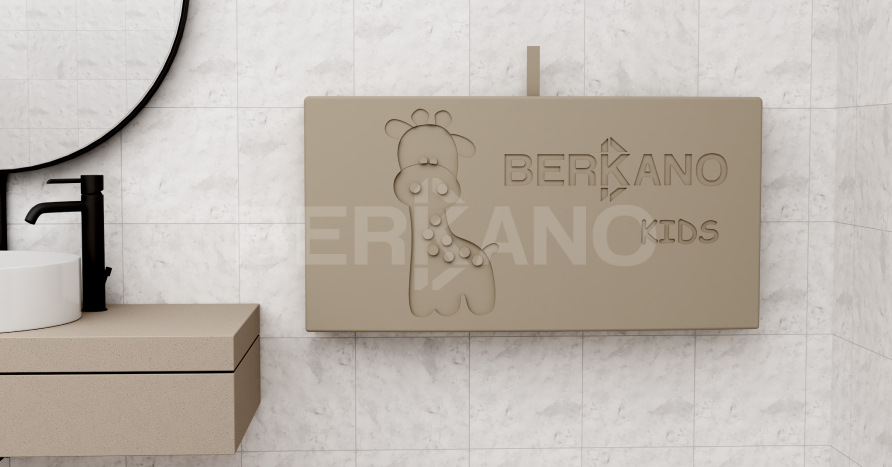 BERKANO Kids