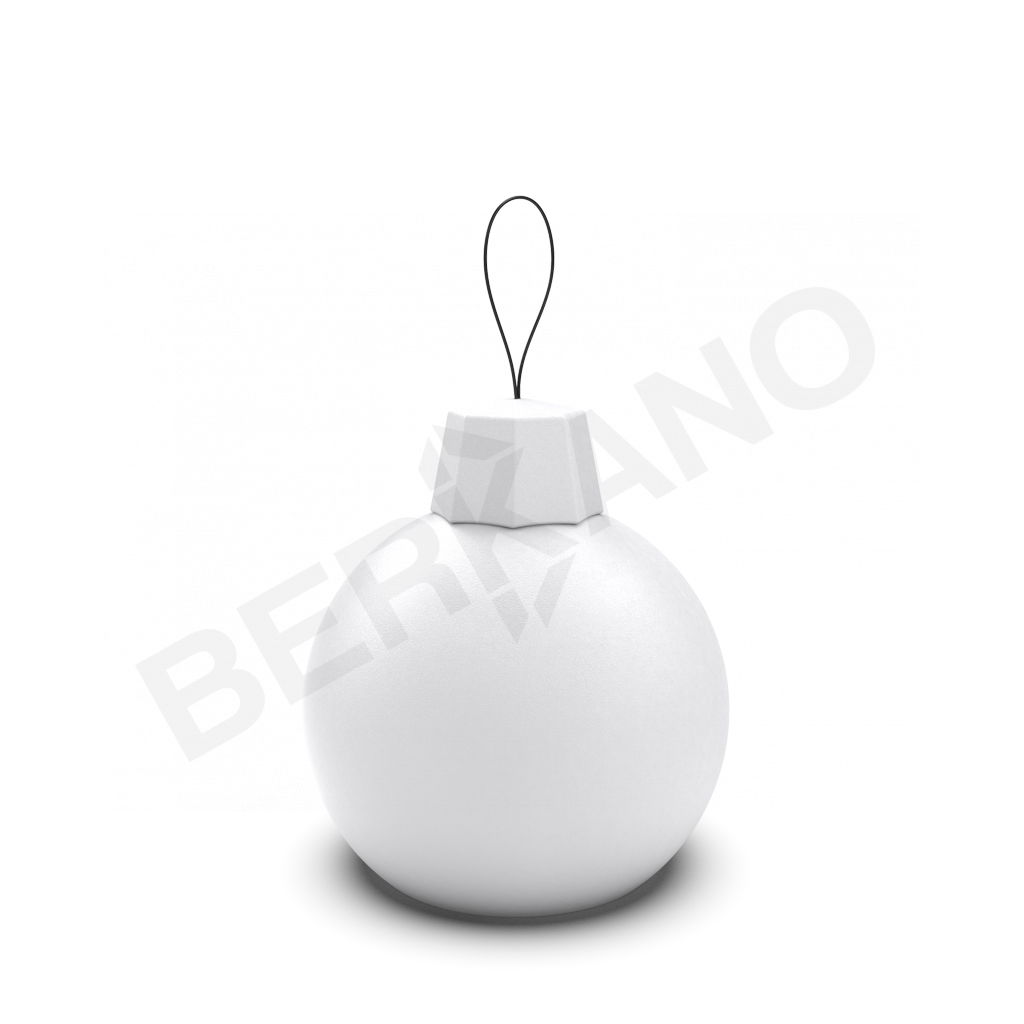 Orby Cap 10 белого цвета - фото 1