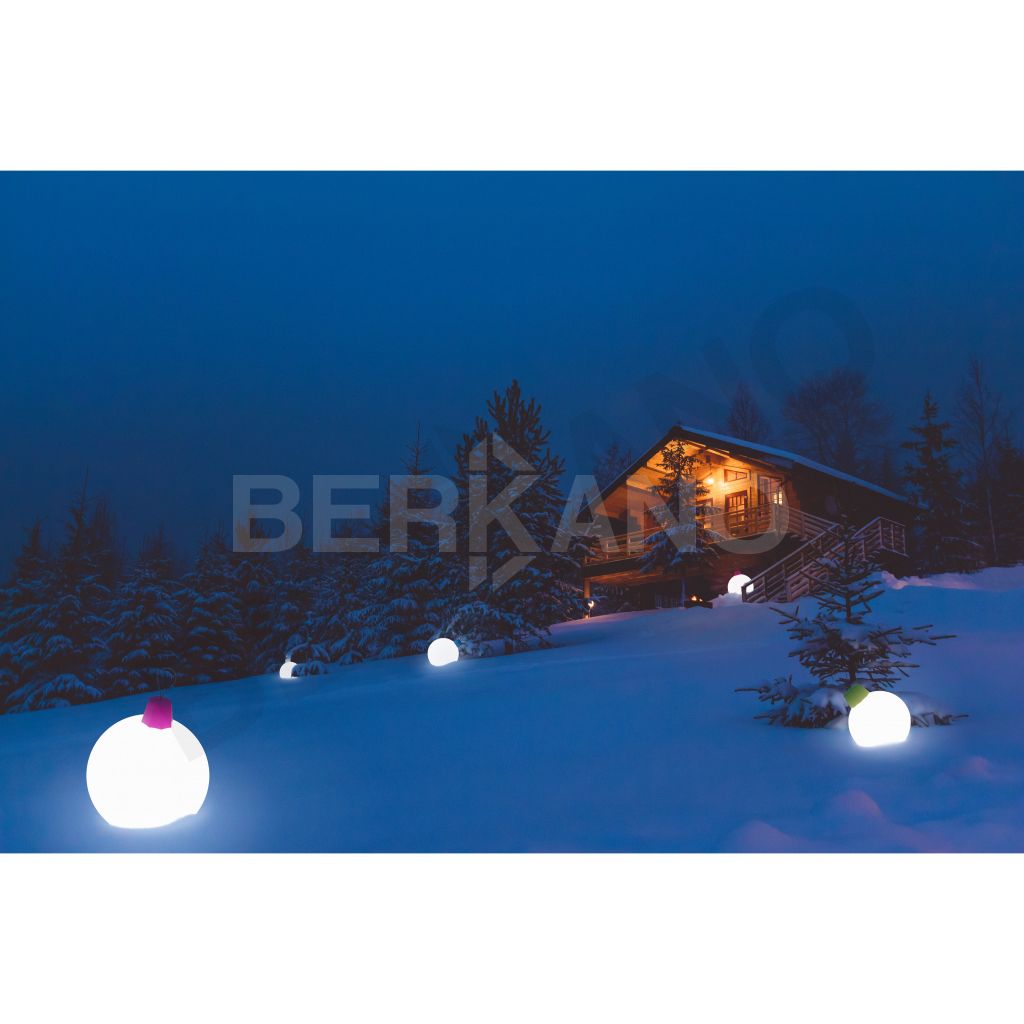 Orby Cap 6 цвета черный гранит - фото 2