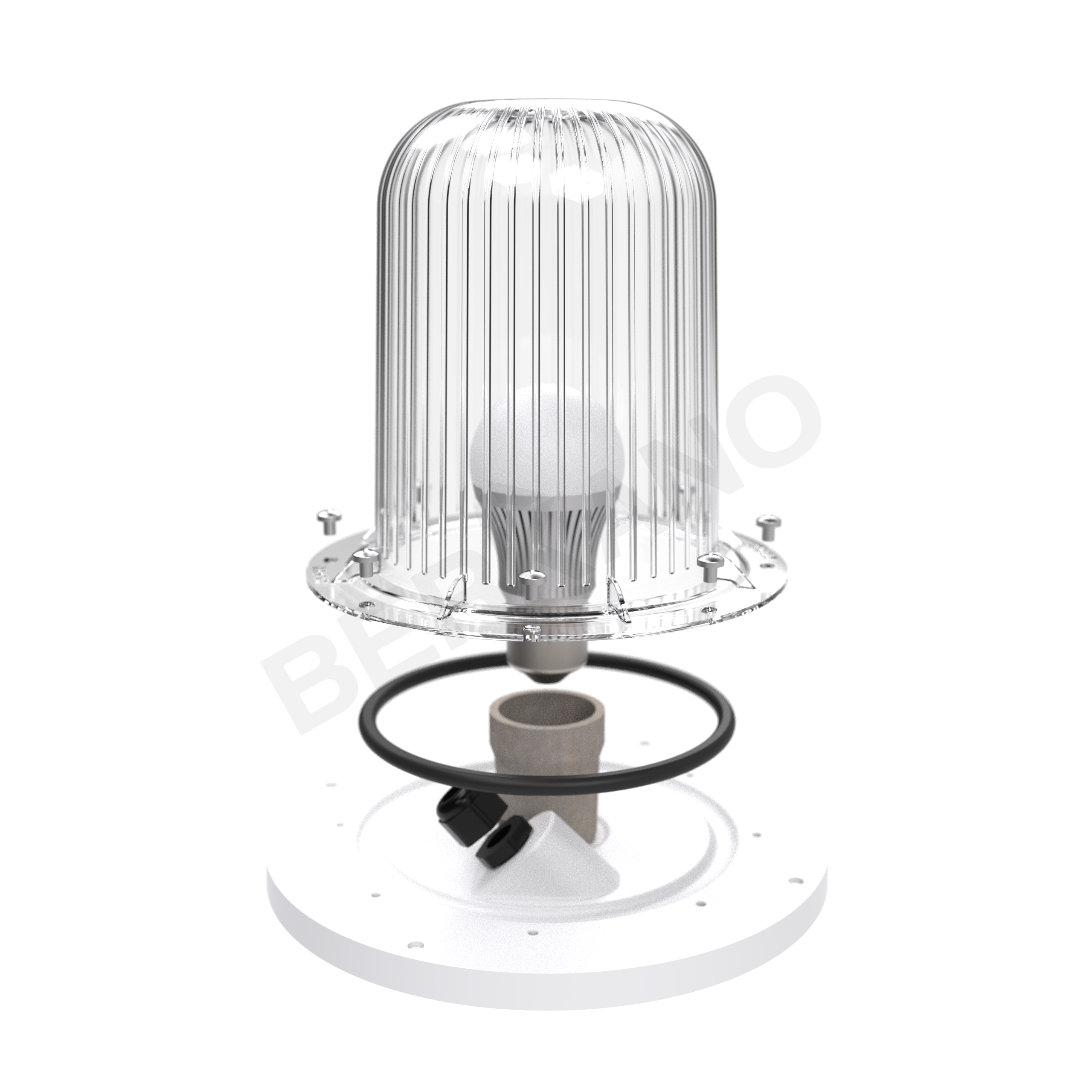 Светильник BRKNO Light Point IP68 - фото 2