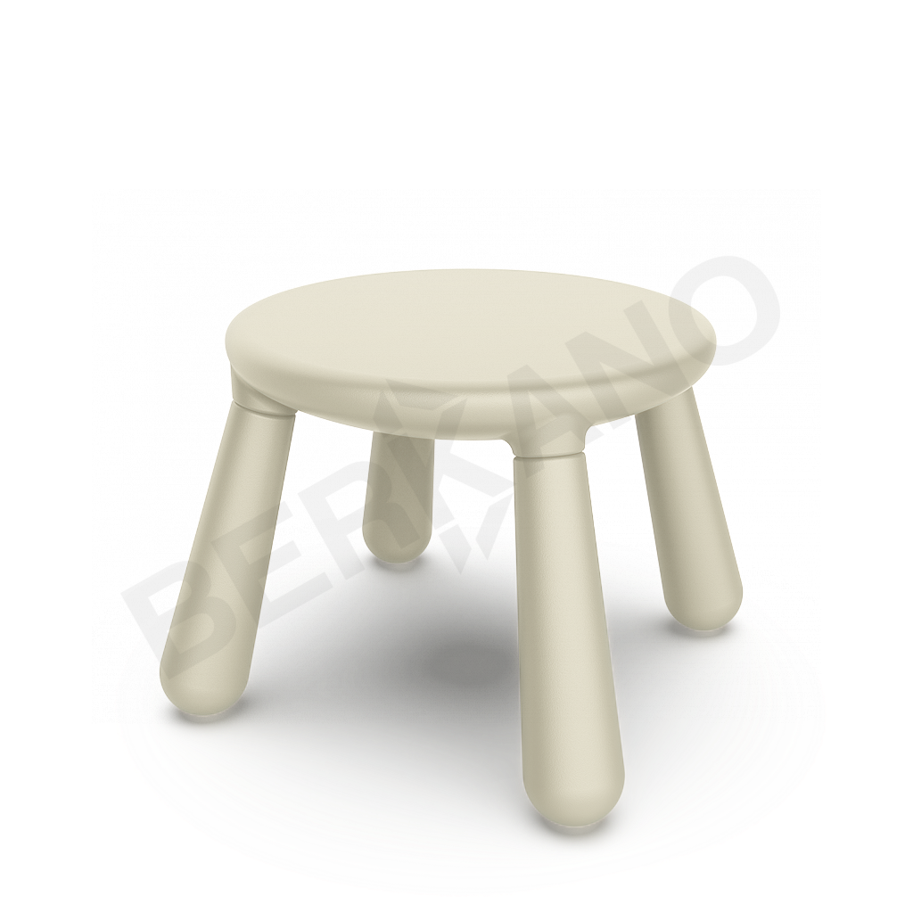Детский стол Boony Bone Brown - фото 1