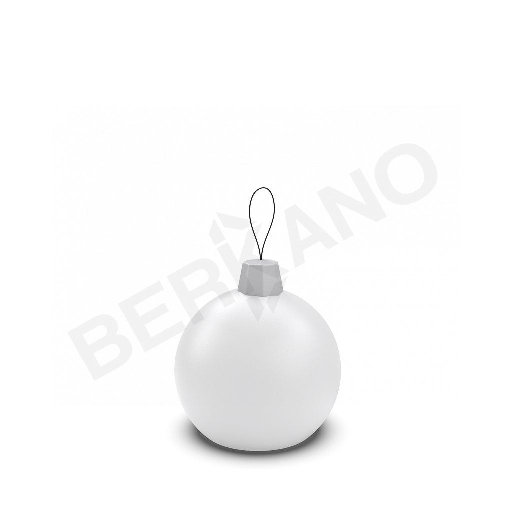 Orby Cap 6 белого цвета - фото 1