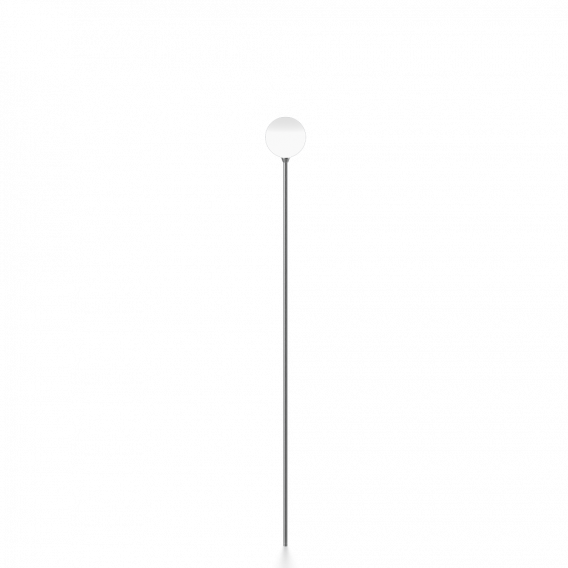 Светильник MoonWalk белого цвета RGB