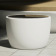 Стол Riviera с стеклом Cappuccino