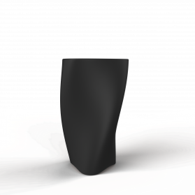 Coal Black