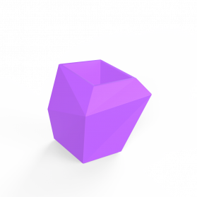 Deep Violet