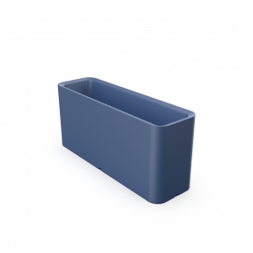 Wave Blue