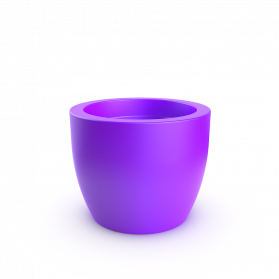 Deep Violet