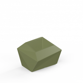 Olive green
