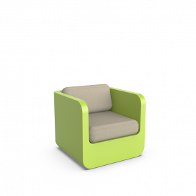 Spring Green