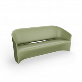 Olive green