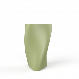Olive green
