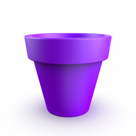 Deep Violet