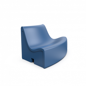 Wave Blue