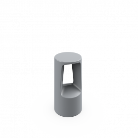Concrete Gray