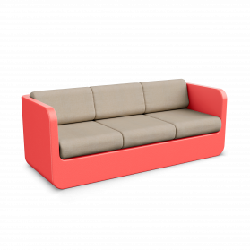 Chili Red