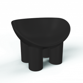 Coal Black