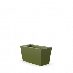Olive green