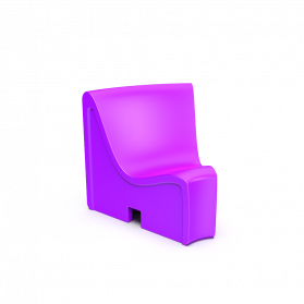 Deep Violet