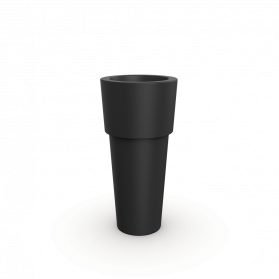 Coal Black
