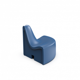 Wave Blue