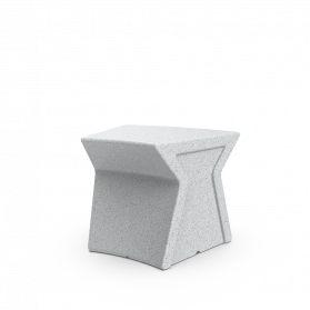 White Granite