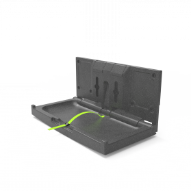 Black Granite