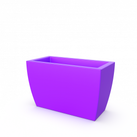 Deep Violet