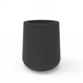 Coal Black