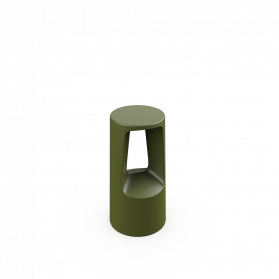 Olive green