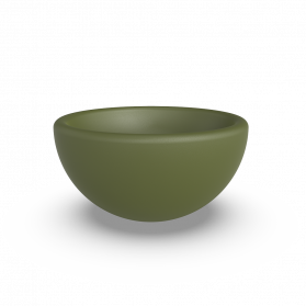 Olive green