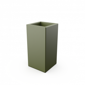 Olive green