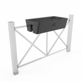 Black Granite