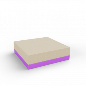 Deep Violet
