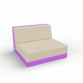 Deep Violet