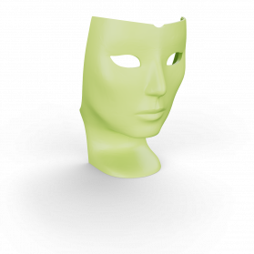 Spring Green