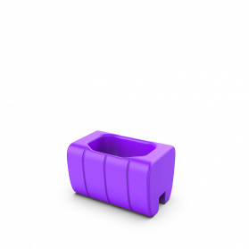 Deep Violet