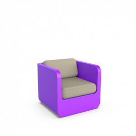 Deep Violet