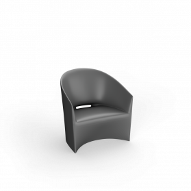 Coal Black