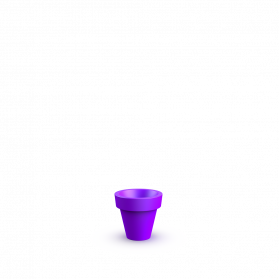 Deep Violet