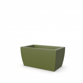 Olive green