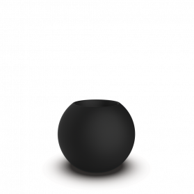 Coal Black
