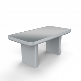 Concrete Gray