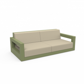 Olive green