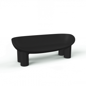 Coal Black