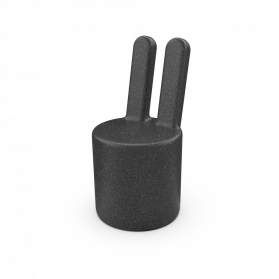 Black Granite