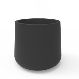 Coal Black