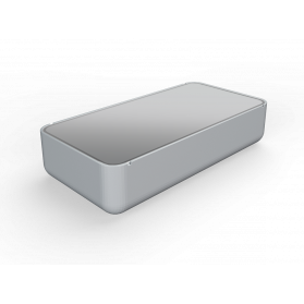 Concrete Gray